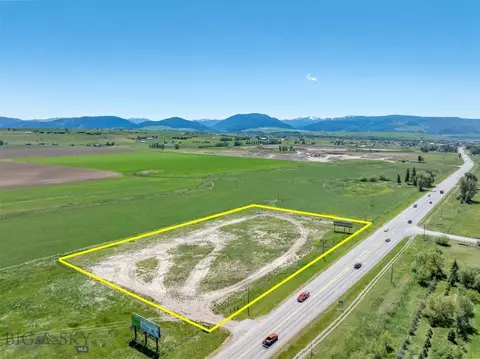 78718 Gallatin, Gallatin Gateway, MT 59718