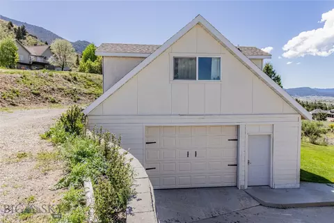 152 Shorty Way, Butte, MT 59701