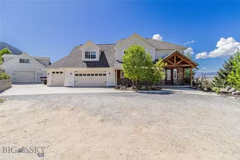 152 Shorty Way, Butte, MT 59701