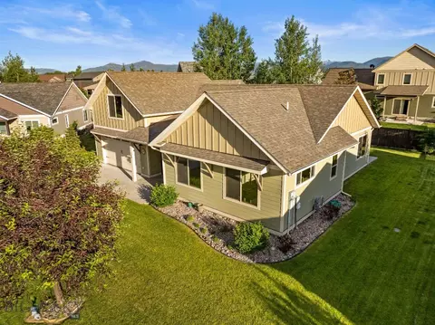 168 E Hyalite Peak Dr, Bozeman, MT 59718