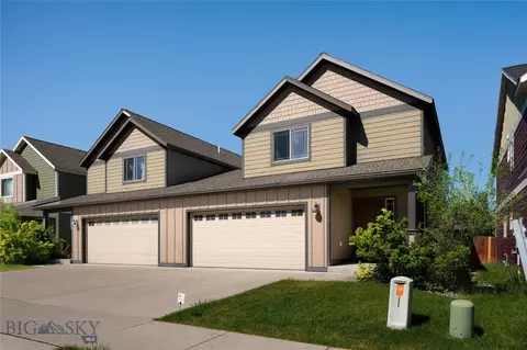 1873 Buckrake Ave, Bozeman, MT 59718 photo 2