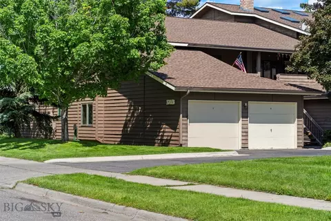 1703 W Olive #15, Bozeman, MT 59715