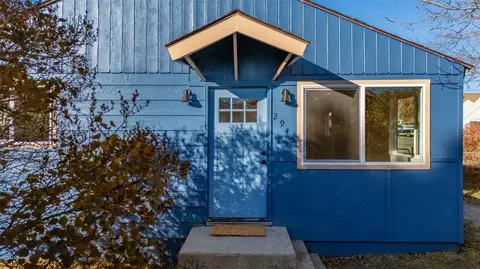 2945 Amherst Ave, Butte, MT 59701