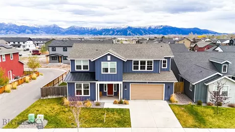 814 Butler Creek Ave, Belgrade, MT 59714