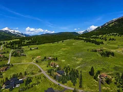 315 Chief Joseph Rd, Big Sky, MT 59716