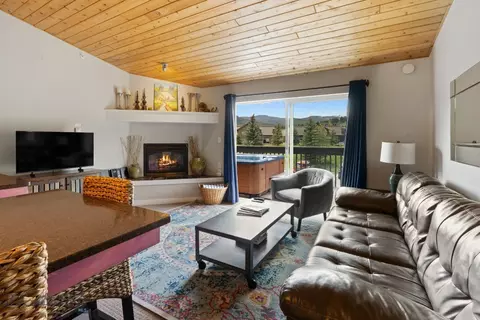 155 Aurora Lights Dr #B-18, Big Sky, MT 59716