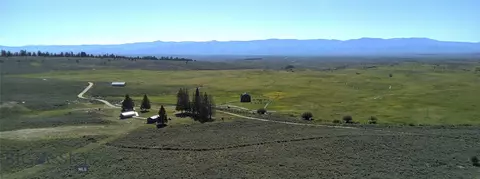 6800 Mussigbrod Lake Rd, Wisdom, MT 59761