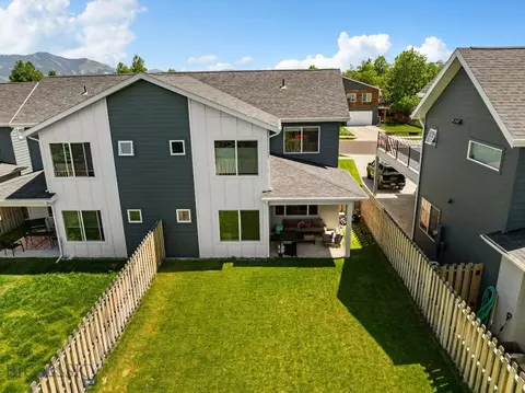 Exterior - 319 Meriwether Ave, Bozeman, MT 59718 photo 5 of 6