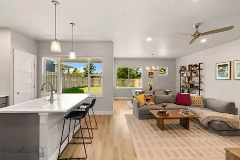 319 Meriwether Ave, Bozeman, MT 59718