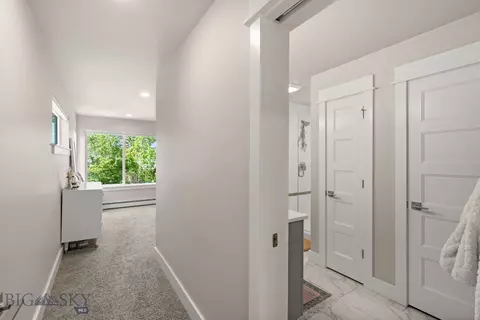 Entry Way - 319 Meriwether Ave, Bozeman, MT 59718 photo 5 of 7