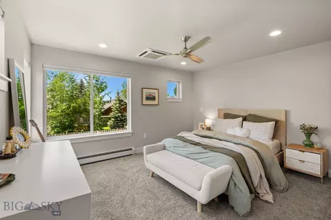 Bedroom - 319 Meriwether Ave, Bozeman, MT 59718 photo 1 of 7