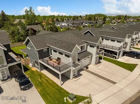 View/Area - 319 Meriwether Ave, Bozeman, MT 59718 photo 2 of 3