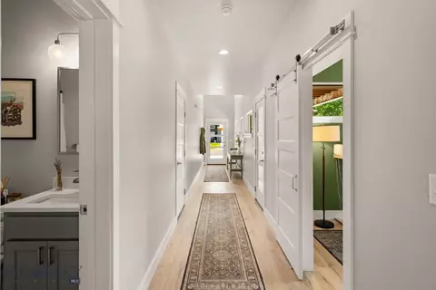 Entry Way - 319 Meriwether Ave, Bozeman, MT 59718 photo 3 of 7