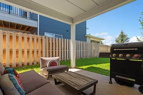Exterior - 319 Meriwether Ave, Bozeman, MT 59718 photo 6 of 6