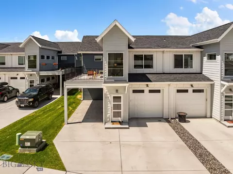 319 Meriwether Ave, Bozeman, MT 59718