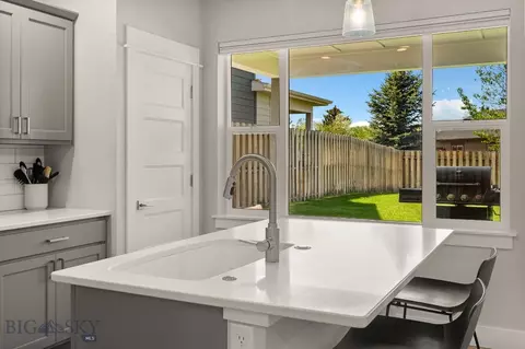 Kitchen - 319 Meriwether Ave, Bozeman, MT 59718 photo 1 of 2