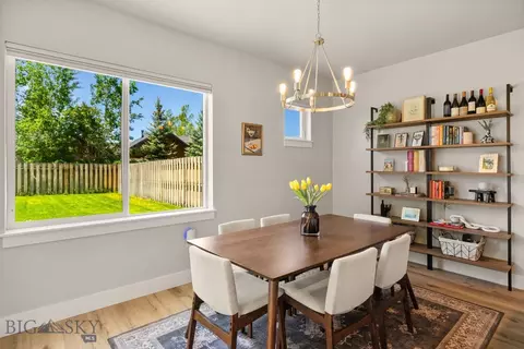 Dining - 319 Meriwether Ave, Bozeman, MT 59718 photo 1 of 1