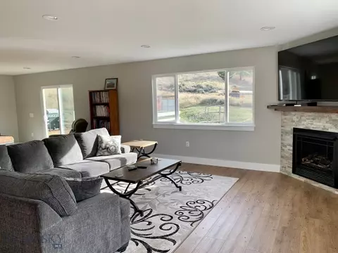 Living - 11 Upper Greyson Creek Rd, Townsend, MT 59644 photo 1 of 3