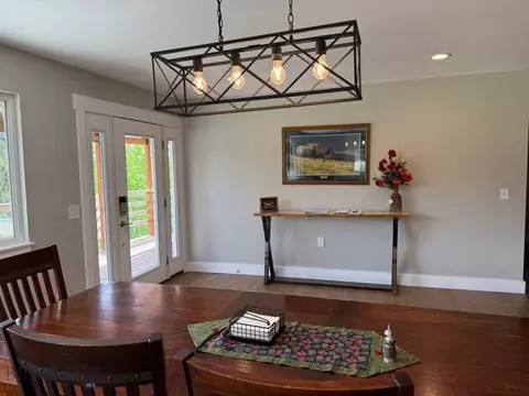 Dining - 11 Upper Greyson Creek Rd, Townsend, MT 59644 photo 1 of 3