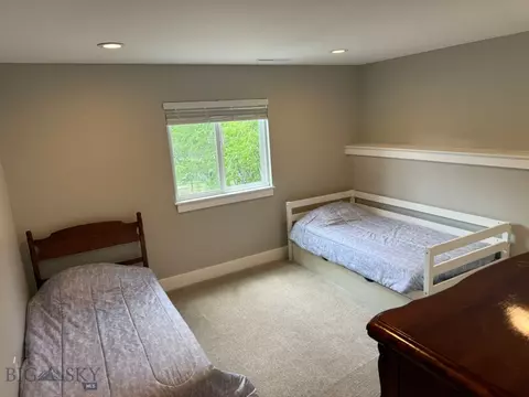 Bedroom - 11 Upper Greyson Creek Rd, Townsend, MT 59644 photo 3 of 3