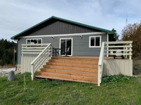 Exterior - 11 Upper Greyson Creek Rd, Townsend, MT 59644 photo 12 of 12