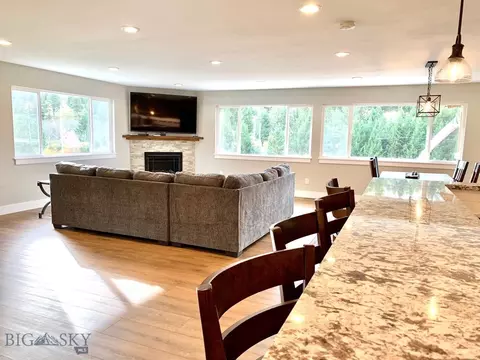 Living - 11 Upper Greyson Creek Rd, Townsend, MT 59644 photo 3 of 3