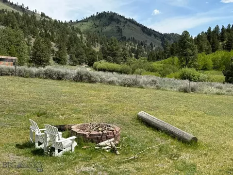 Exterior - 11 Upper Greyson Creek Rd, Townsend, MT 59644 photo 3 of 12