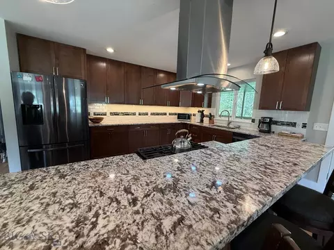 Kitchen - 11 Upper Greyson Creek Rd, Townsend, MT 59644 photo 5 of 7