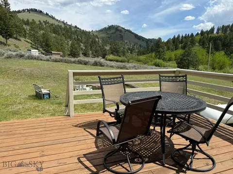 Exterior - 11 Upper Greyson Creek Rd, Townsend, MT 59644 photo 2 of 12