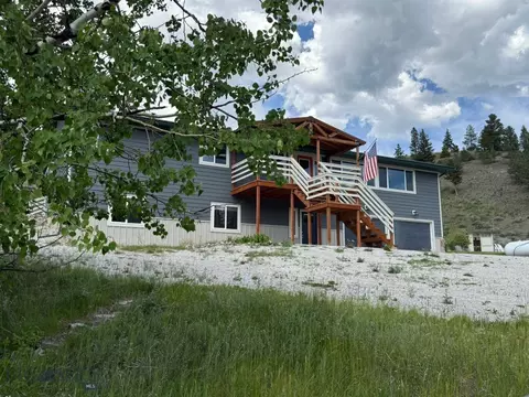 11 Upper Greyson Creek Rd, Townsend, MT 59644