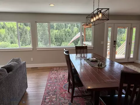 Dining - 11 Upper Greyson Creek Rd, Townsend, MT 59644 photo 2 of 3
