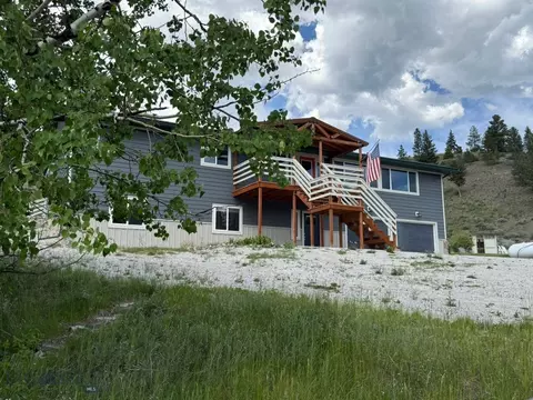 11 Upper Greyson Creek Road Rd, Townsend, MT 59644