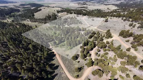 tbd Powerline Rd, Boulder, MT 59632 photo 2