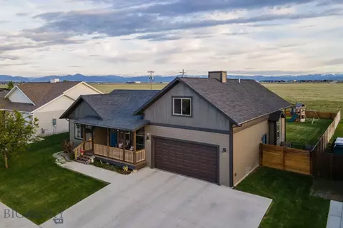 1511 Powers Blvd, Belgrade, MT 59714