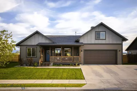 1511 Powers Blvd, Belgrade, MT 59714