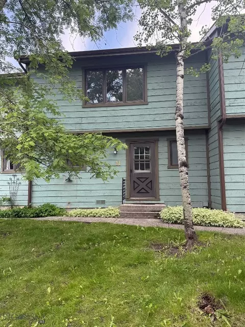 2020 S Rouse #C-11, Bozeman, MT 59715