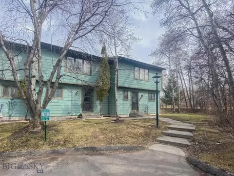 2020 S Rouse #C-11, Bozeman, MT 59715