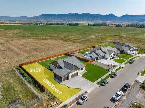 2201 Oriole Dr, Belgrade, MT 59714