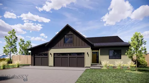 2201 Oriole Dr, Belgrade, MT 59714