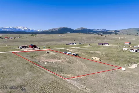 50 Powell Vista Dr, Anaconda, MT 59711