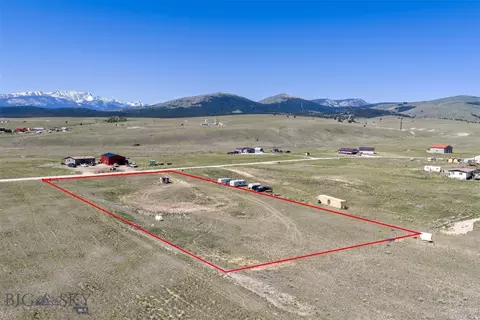 50 Powell Vista Dr, Anaconda, MT 59711