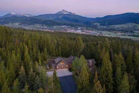 1055 Skywood Rd, Big Sky, MT 59716