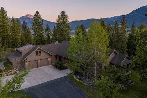 1055 Skywood Rd, Big Sky, MT 59716