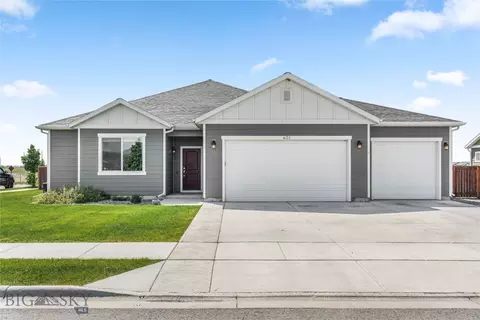 401 13th St, Belgrade, MT 59714