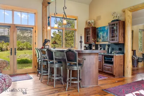 Other - 3140 Two Moons Rd, Big Sky, MT 59716 photo 1 of 14