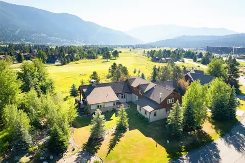View/Area - 3140 Two Moons Rd, Big Sky, MT 59716 photo 2 of 9