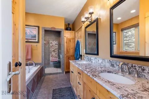 Bath - 3140 Two Moons Rd, Big Sky, MT 59716 photo 3 of 10