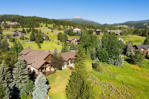 View/Area - 3140 Two Moons Rd, Big Sky, MT 59716 photo 8 of 9