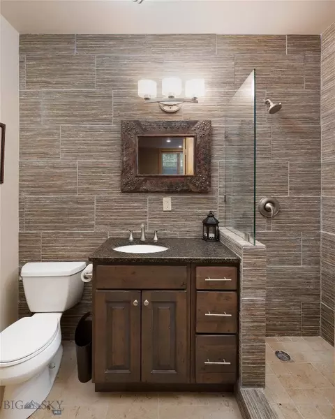Bath - 3140 Two Moons Rd, Big Sky, MT 59716 photo 10 of 10