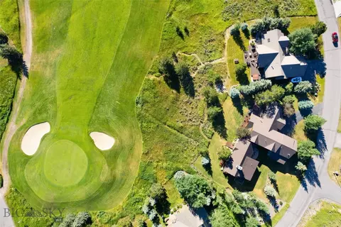 View/Area - 3140 Two Moons Rd, Big Sky, MT 59716 photo 5 of 9